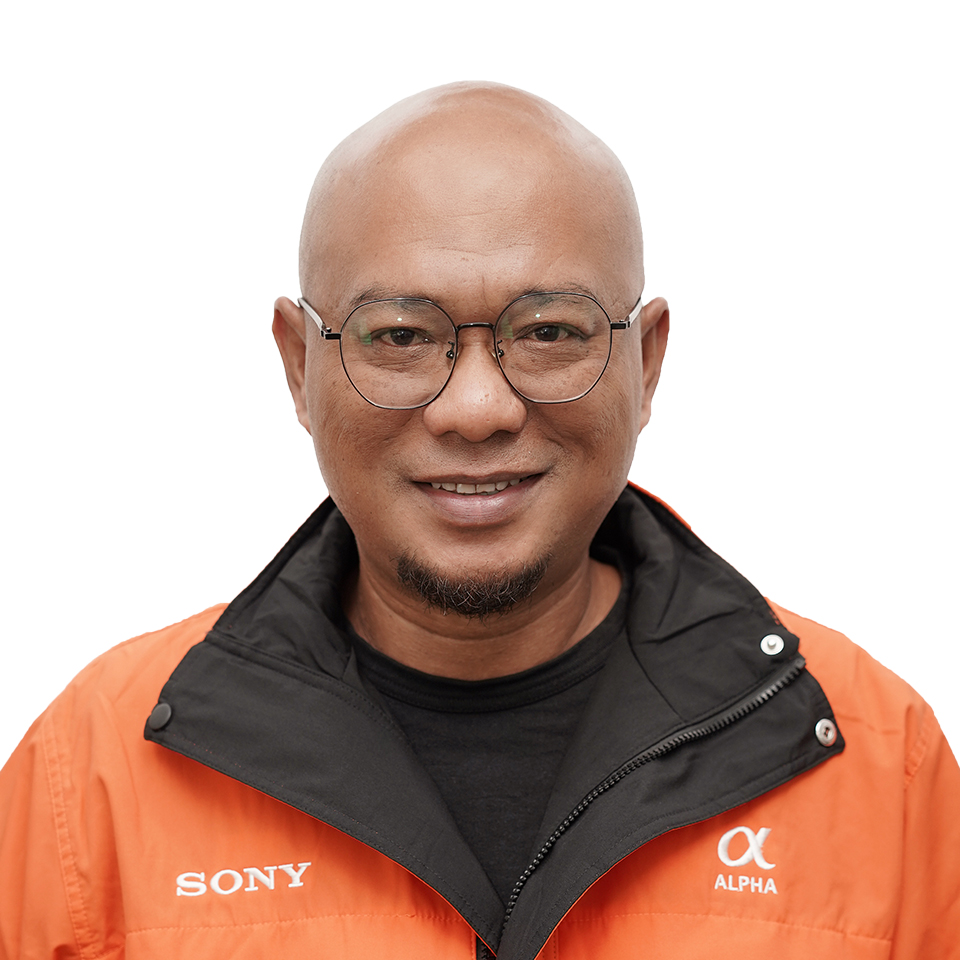 Zamri Ramli
